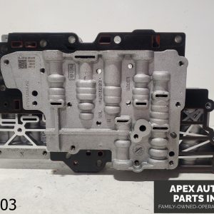OEM 2006-2010 Ford Explorer 4.0L Auto Transmission Valve Body
