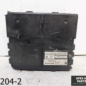 OEM 2006-2009 Toyota Prius 1.5L Brake Power Supply Computer Control Module