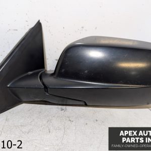 OEM 2007-2009 Honda CRV 2.4L Left Driver Side View Power Mirror Heated LH