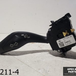 OEM 2017-2019 Ford Escape Steering Column Light Turn Signal Switch Assembly Unit