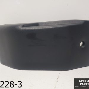 OEM 1991-1995 Alfa Romeo 164 L 3.0L Cover Trim 164126904000, 164006904000