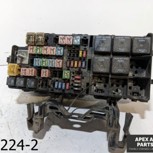 OEM 2008-2011 Lincoln MKS 3.7L Fuse Box Relay