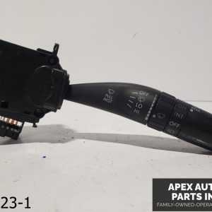 OEM 2006-2007 Subaru Tribeca 3.0L Column Switch Windshield wiper