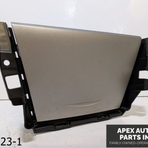 OEM 2007-2009 Toyota Camry 2.4L Storage Compartment Center Console 5880406060