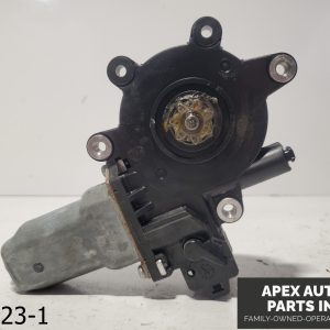 OEM 2006-2007 Subaru Tribeca 3.0L Rear Left Driver Side Window Regulator Motor