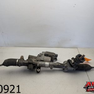 OEM 2015 Mercedes GLA250 2.0L Steering Gear Box Power Rack Pinion