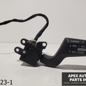 OEM 2006-2007 Subaru Tribeca 3.0L STEERING WHEEL CRUISE CONTROL SWITCH