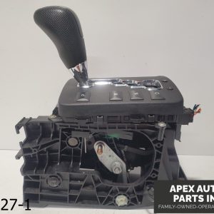 OEM 2005-2007 Jeep Grand Cherokee 4.7L Automatic Floor Gear Shifter Assembly