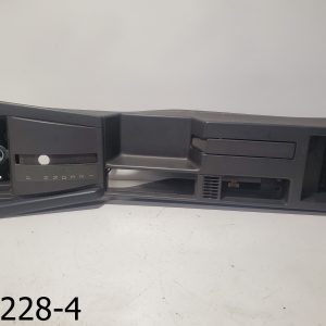 OEM 1991-1995 Alfa Romeo 164 L 3.0L Center Console Shifter Trim Assembly