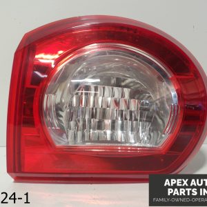 OEM 2009-2012 Chevrolet Traverse 3.6L Rear Right Side Inner Taillight Lamp Assy
