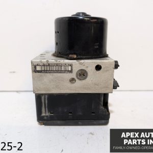 OEM 1999-2003 Volkswagen Golf 2.0L Anti-Lock Brake Assembly