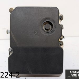 OEM 2008-2011 Lincoln MKS 3.7L Anti Lock Brake Actuator Pump ABS