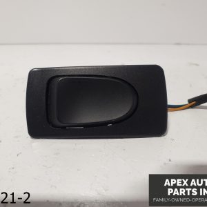 OEM 2003-2006 Mercedes CLK500 5.0L STEERING WHEEL SHIFT CONTROL BUTTONS SWITCH