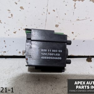 OEM 2006-2008 BMW 335XI 3.0L Adaptive Headlight Electric Module 626 11 903 99
