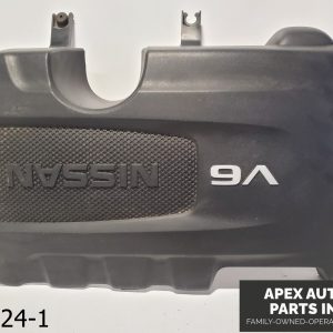 OEM 2017-2020 Nissan Pathfinder 3.5L Engine Cover