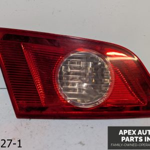 OEM 2003-2006 Infiniti G35 3.5L  left inner tail light