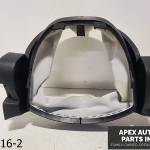 OEM 2011-2014 Dodge Journey 2.4L STEERING COLUMN MOLDING COVER TRIM LHD