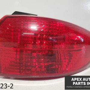 OEM 2006-2007 Subaru Tribeca 3.0L Right Passenger Rh Side Tail Light