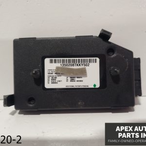 OEM 2006-2011 Volkswagen Eos 2.0L Magnetic Field Probe Compass Module 1Q0919965A