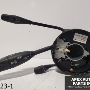 OEM 2003-2006 Mercedes E500 5.0L Steering Column Switch