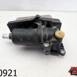 OEM 2015 Mercedes GLA250 2.0L Transmission Oil Cooler