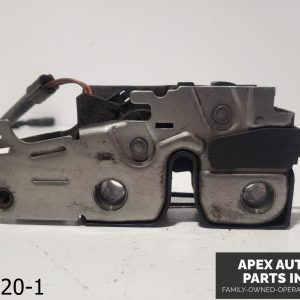OEM 2006-2011 Volkswagen Eos 2.0L Lower HOOD Latch LOCK 1Q1823509E