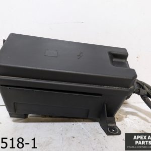 OEM 2006-2008 Mercedes ML350 3.5L FRONT RELAY ENGINE FUSE BOX