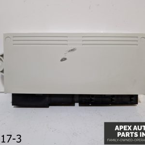 OEM 2002-2005 BMW 745Li 4.4L Front Left Driver Door Control Module