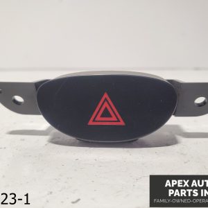 OEM 2006-2007 Subaru Tribeca 3.0L Dash Switch - Hazards