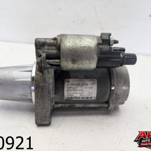 OEM 2015 Mercedes GLA250 2.0L  ENGINE STARTER MOTOR