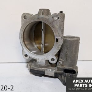 OEM 2008-2013 Cadillac CTS 3.6L Throttle Body Throttle Valve Assembly