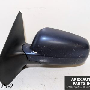 OEM 1999-2003 Volkswagen Golf 2.0L Driver Left Side Mirror Door Mounted
