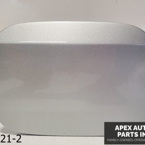 OEM 2003-2006 Mercedes CLK500 5.0L Fuel Gas Door Grey