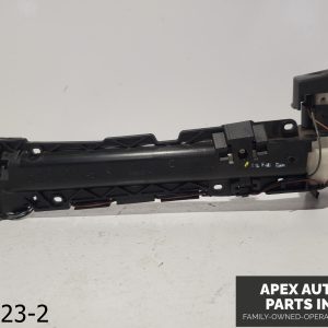 OEM 2003-2006 Mercedes E500 5.0L dash glove box release latch actuator button
