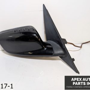 OEM 2002-2005 BMW 745Li 4.4L Passenger Side Right  View Mirror Power