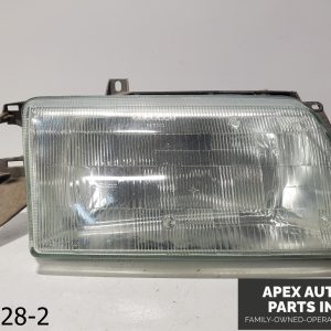 OEM 1991-1995 Alfa Romeo 164 L 3.0L RIGHT HEADLIGHT