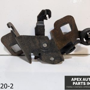 OEM 2008-2013 Cadillac CTS 3.6L HOOD LATCH