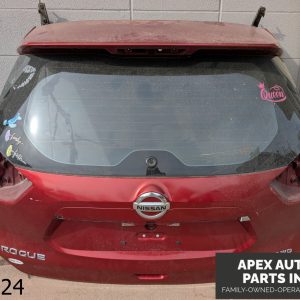 *NO SHIPPING* 2017-2020 Nissan Pathfinder 3.5L Trunk Hatch Tailgate Power Lift