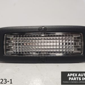 OEM 2006-2007 Subaru Tribeca Lamp Light Trunk Hatch Cargo Interior Rear Right