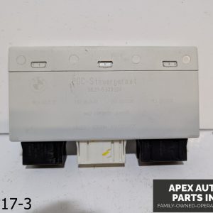 OEM 2002-2005 BMW 745Li 4.4L Parking Assist Distance Control Module