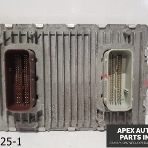 OEM 2011-2019 Dodge Journey 3.6L Engine Computer Ecu Pcm Ecm Pcu