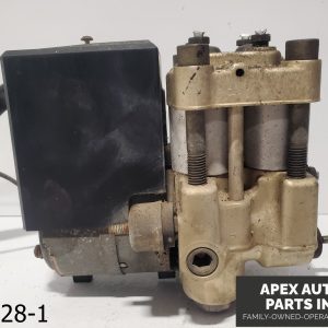 OEM 1991-1995 Alfa Romeo 164 L 3.0L ABS Anti Lock Brake Pump Control Module