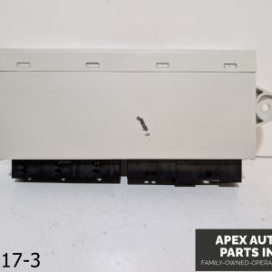 OEM 2002-2005 BMW 745Li 4.4L Front Right DOOR Control Module