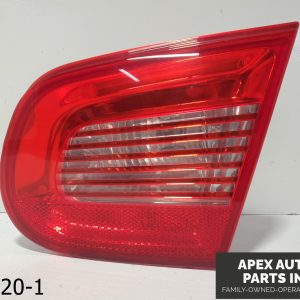 OEM 2006-2011 Volkswagen Eos 2.0L Right Passenger Tail Light Inner
