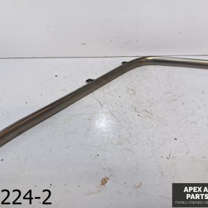 OEM 2008-2011 Lincoln MKS Center Console Trim Left Driver Side Upper Molding