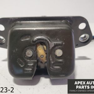 OEM 2006-2007 Subaru Tribeca 3.0L Trunk Latch Liftgate Lock Actuator 63032XA00A