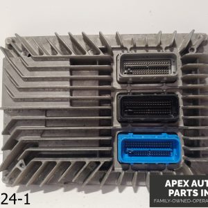 OEM 2009-2012 Chevrolet Traverse 3.6L Engine Control Module ECU 12648906