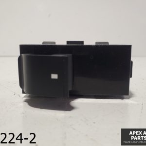OEM 2009-2012 Chevrolet Traverse Right Door Power Window Control Switch