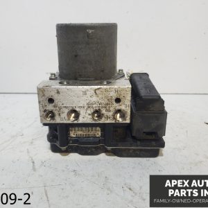OEM 2004-2006 BMW X3 3.0L ABS ANTI LOCK BRAKE PUMP+CONTROL MODULE