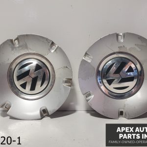 OEM 2006-2011 Volkswagen Eos 2.0L Center Cap 3C0 601 149 Wheel